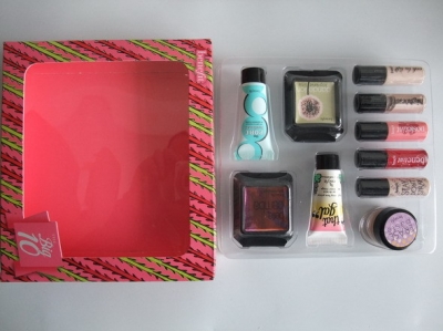 Benefit Make up Sale the Big Set 10Pcs Online